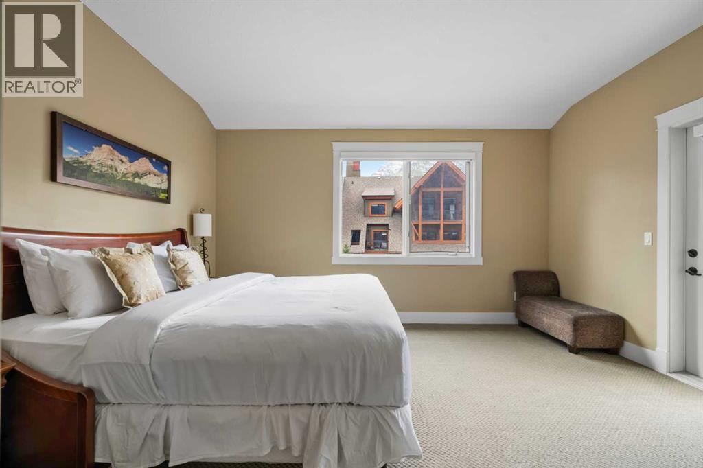407, 187 Kananaskis Way, Canmore, Alberta  T1W 0A3 - Photo 14 - A2221782