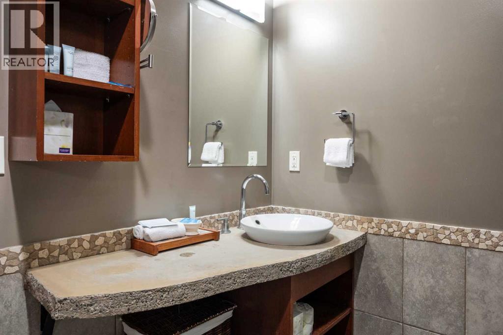 407, 187 Kananaskis Way, Canmore, Alberta  T1W 0A3 - Photo 19 - A2221782