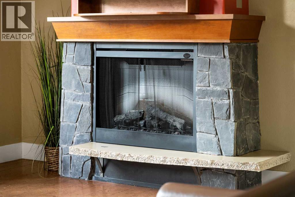 407, 187 Kananaskis Way, Canmore, Alberta  T1W 0A3 - Photo 6 - A2221782