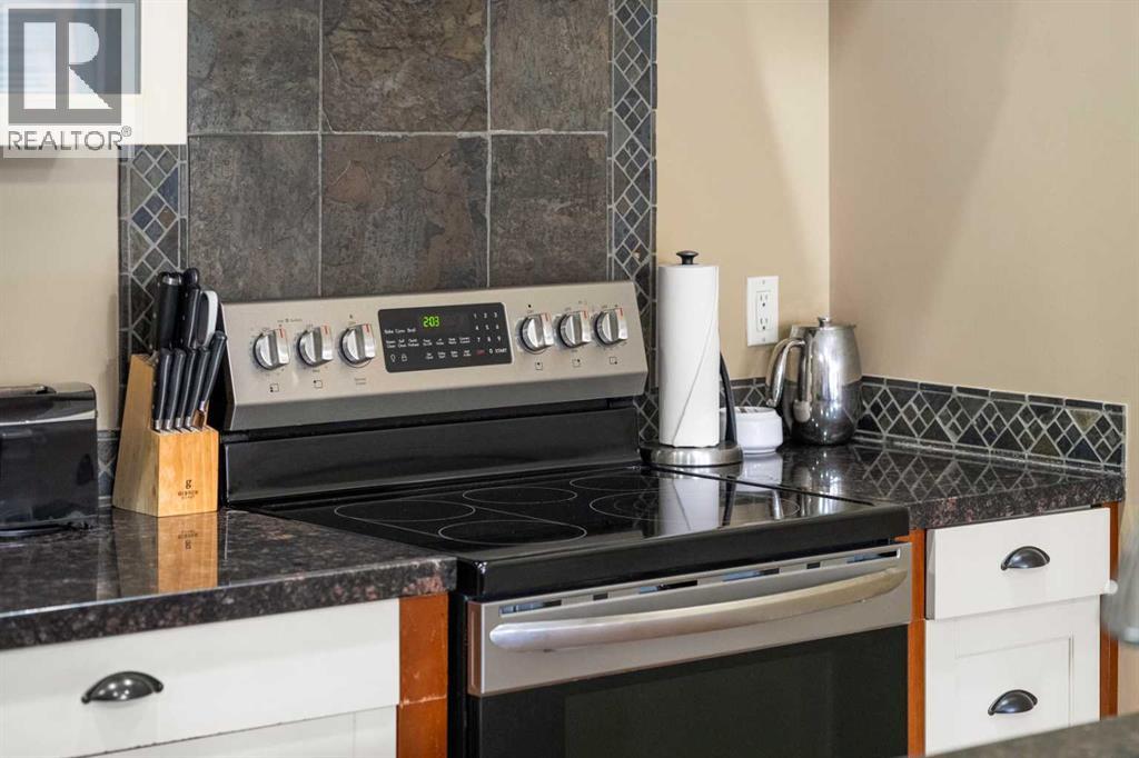 407, 187 Kananaskis Way, Canmore, Alberta  T1W 0A3 - Photo 10 - A2221782