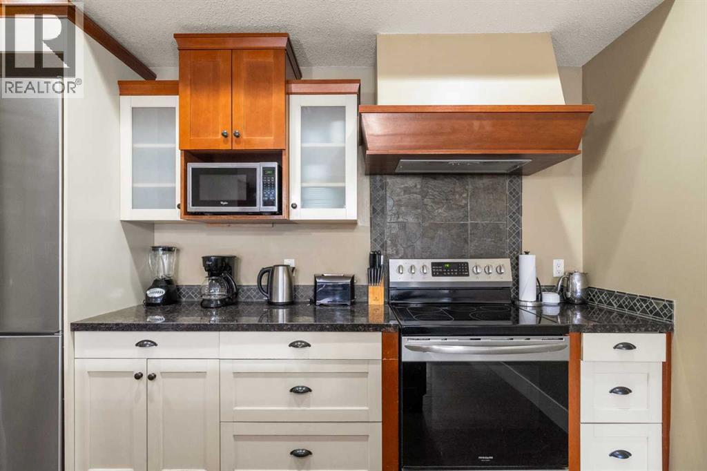 407, 187 Kananaskis Way, Canmore, Alberta  T1W 0A3 - Photo 9 - A2221782