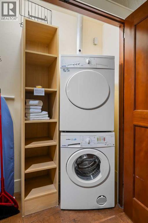 407, 187 Kananaskis Way, Canmore, Alberta  T1W 0A3 - Photo 30 - A2221782