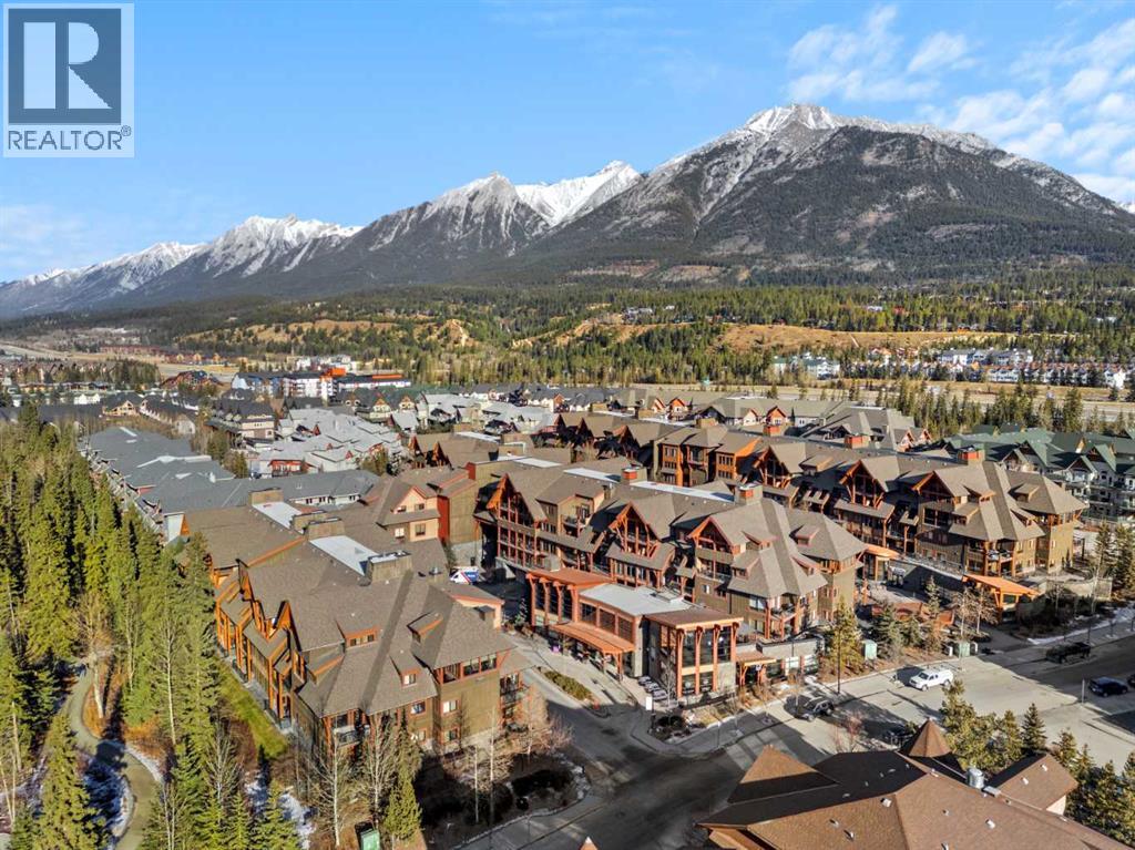 407, 187 Kananaskis Way, Canmore, Alberta  T1W 0A3 - Photo 42 - A2221782