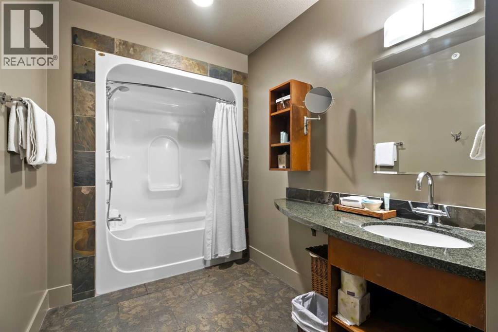 407, 187 Kananaskis Way, Canmore, Alberta  T1W 0A3 - Photo 28 - A2221782