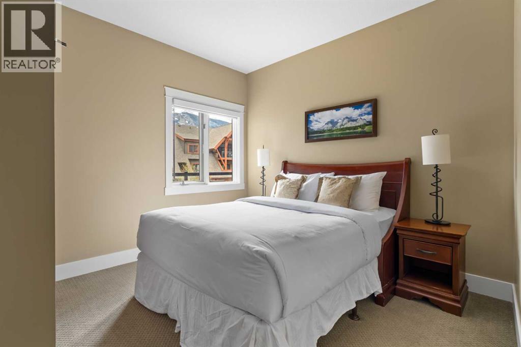 407, 187 Kananaskis Way, Canmore, Alberta  T1W 0A3 - Photo 32 - A2221782