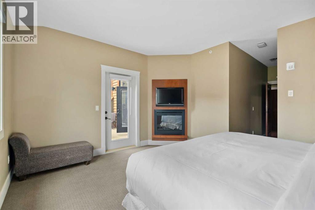 407, 187 Kananaskis Way, Canmore, Alberta  T1W 0A3 - Photo 17 - A2221782