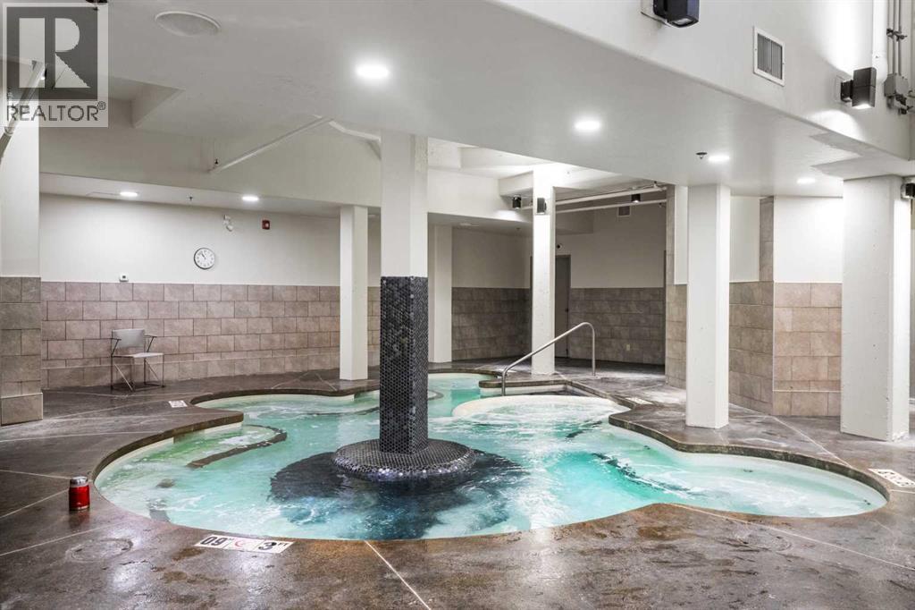 407, 187 Kananaskis Way, Canmore, Alberta  T1W 0A3 - Photo 44 - A2221782