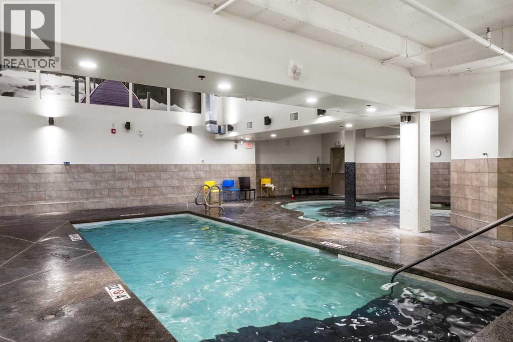 407, 187 Kananaskis Way, Canmore, Alberta  T1W 0A3 - Photo 46 - A2221782