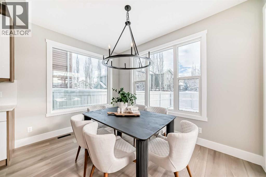 101 Auburn Springs Park Se, Calgary, Alberta T3M 1Y2 - Photo 8 - A2272888