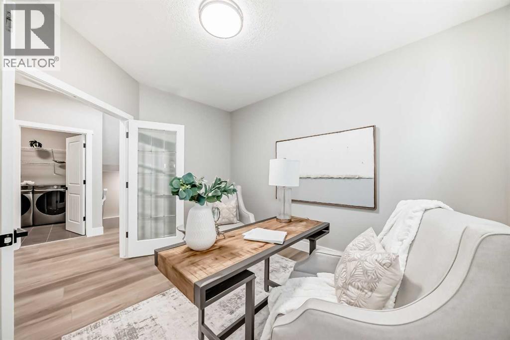 101 Auburn Springs Park Se, Calgary, Alberta T3M 1Y2 - Photo 21 - A2272888