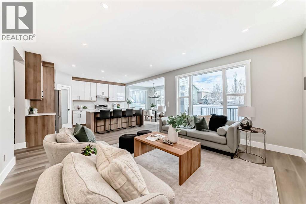 101 Auburn Springs Park Se, Calgary, Alberta T3M 1Y2 - Photo 16 - A2272888