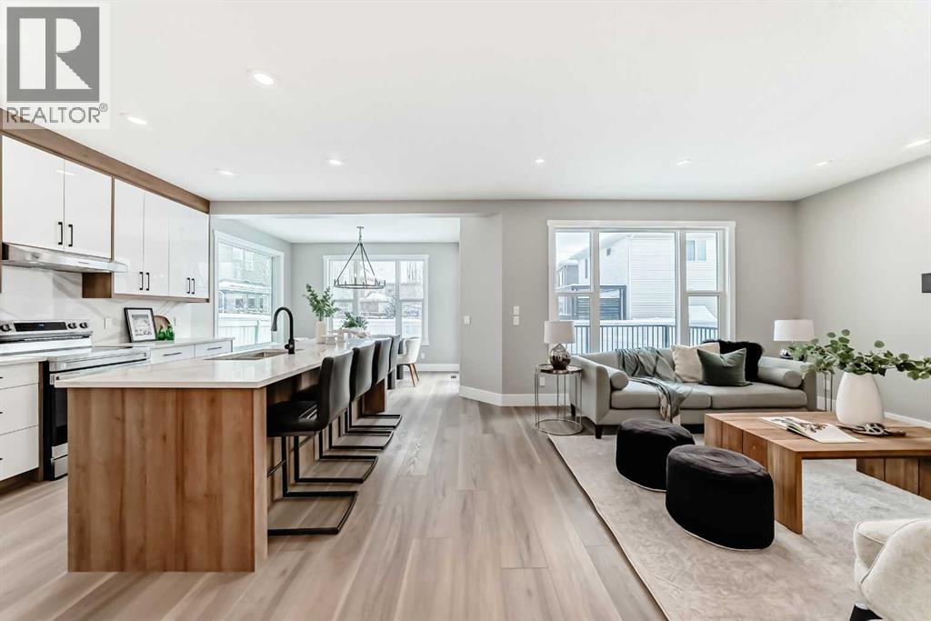 101 Auburn Springs Park Se, Calgary, Alberta T3M 1Y2 - Photo 2 - A2272888