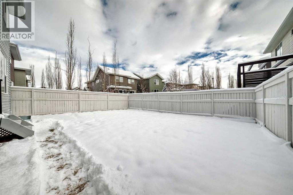 101 Auburn Springs Park Se, Calgary, Alberta T3M 1Y2 - Photo 44 - A2272888