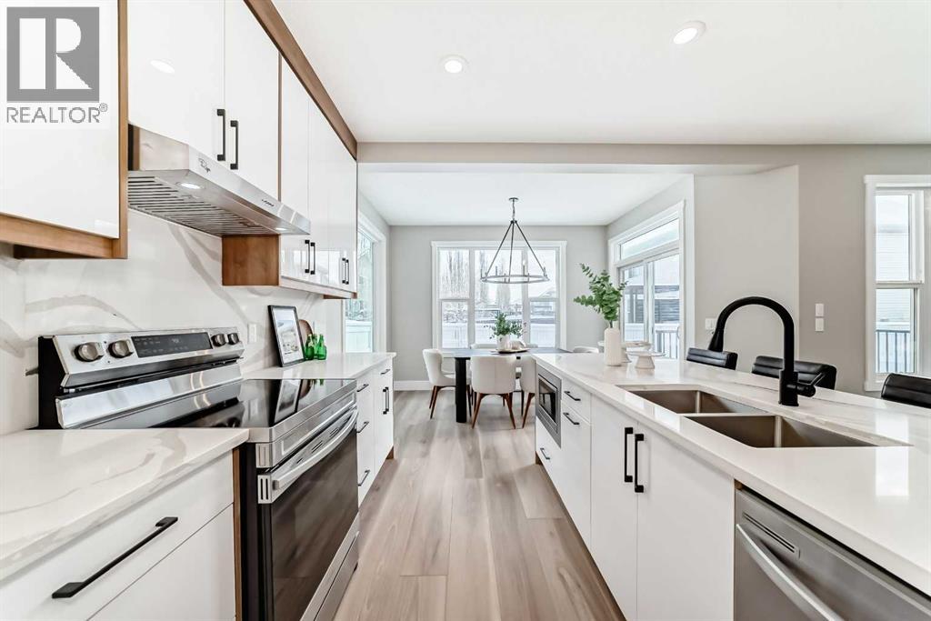 101 Auburn Springs Park Se, Calgary, Alberta T3M 1Y2 - Photo 5 - A2272888