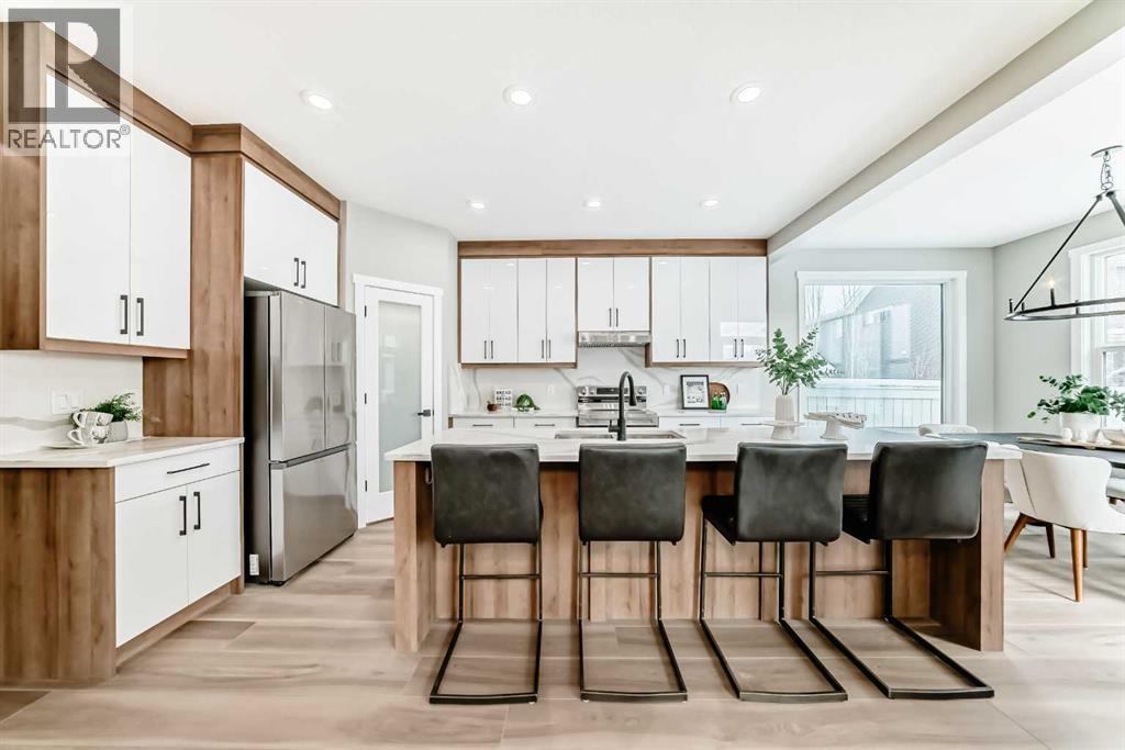 101 Auburn Springs Park Se, Calgary, Alberta T3M 1Y2 - Photo 3 - A2272888