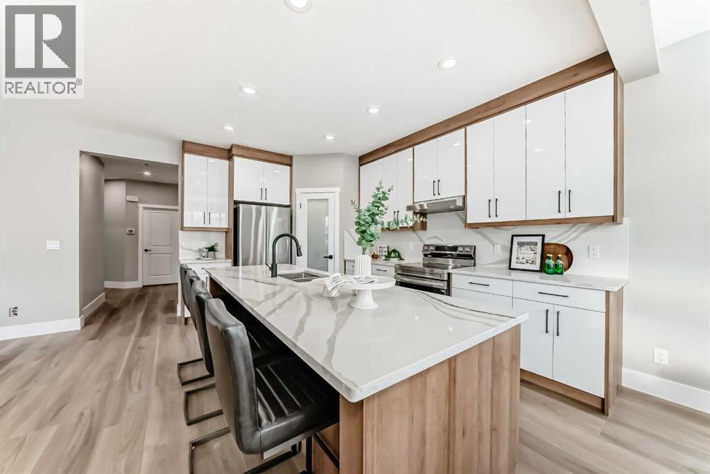 101 Auburn Springs Park Se, Calgary, Alberta T3M 1Y2 - Photo 13 - A2272888