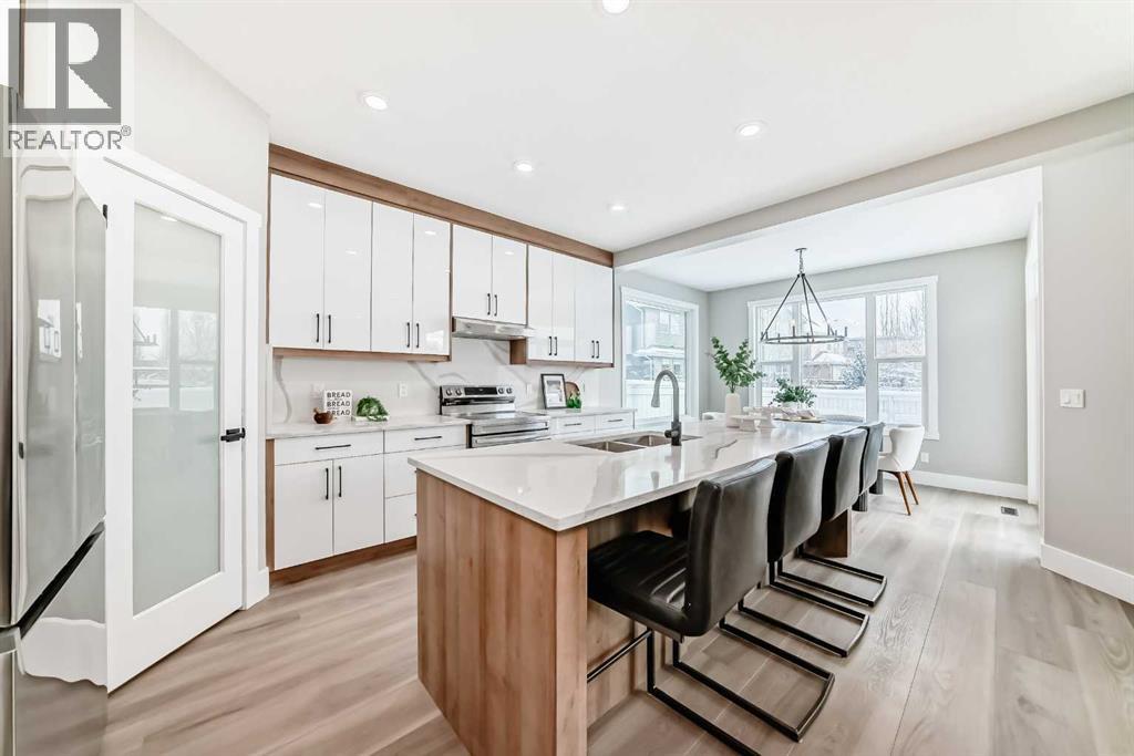 101 Auburn Springs Park Se, Calgary, Alberta T3M 1Y2 - Photo 4 - A2272888