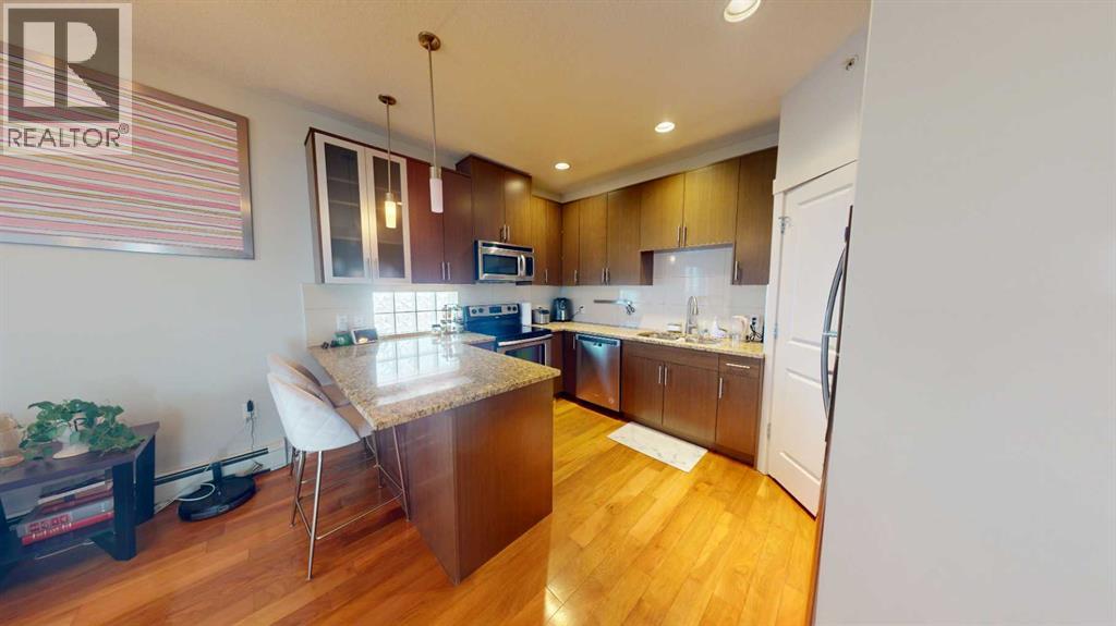 204, 4704 Stanley Road Sw, Calgary, Alberta T2S 2R2 - Photo 4 - A2274782