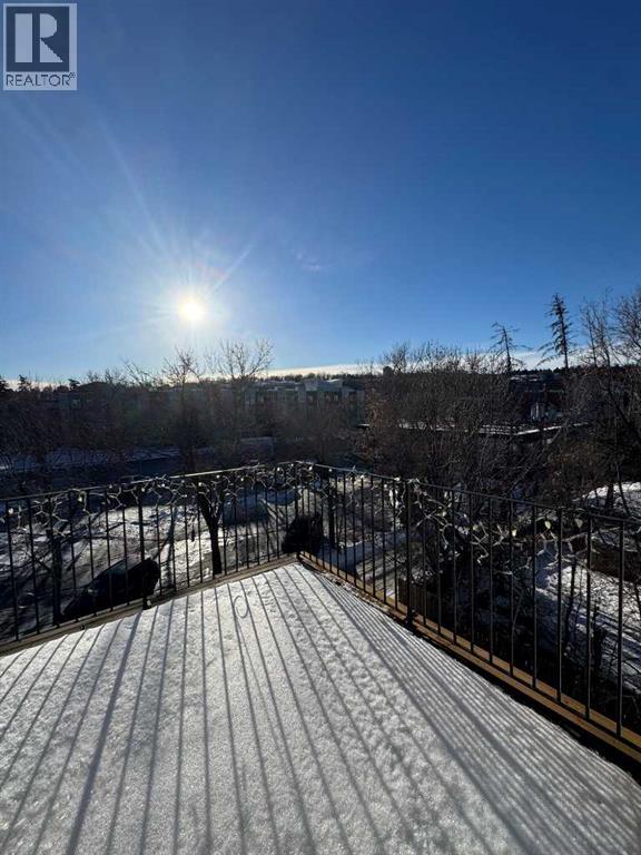 1-7, 2515 First Avenue Nw, Calgary, Alberta  T2N 0C3 - Photo 24 - A2274935