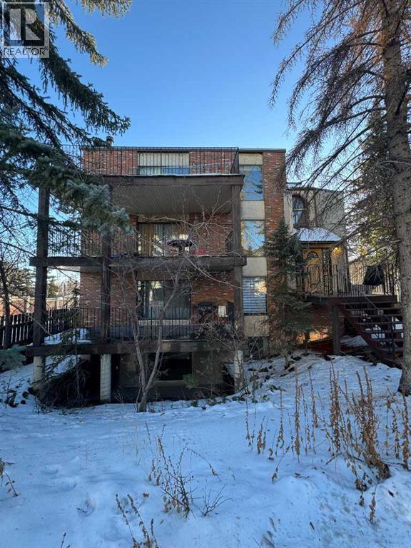 1-7, 2515 First Avenue Nw, Calgary, Alberta  T2N 0C3 - Photo 33 - A2274935