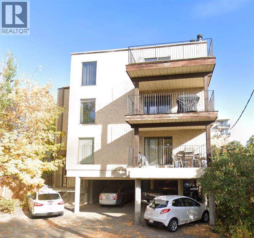 1-7, 2515 First Avenue Nw, Calgary, Alberta  T2N 0C3 - Photo 31 - A2274935