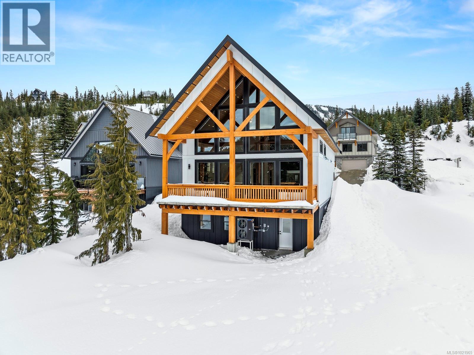 455 Arrowsmith Ridge, Courtenay, British Columbia V9J 1L0 - Photo 65 - 1021965