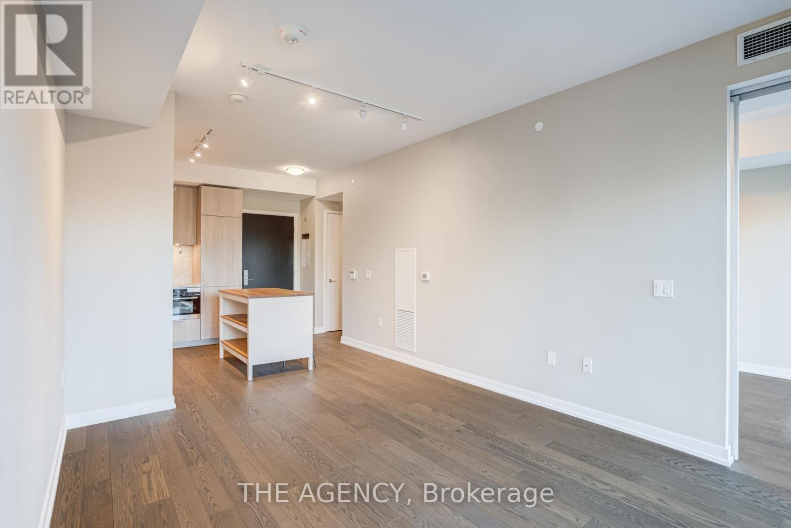 1108 - 158 Front Street E, Toronto (Moss Park), Ontario  M5A 0K9 - Photo 10 - C12635152