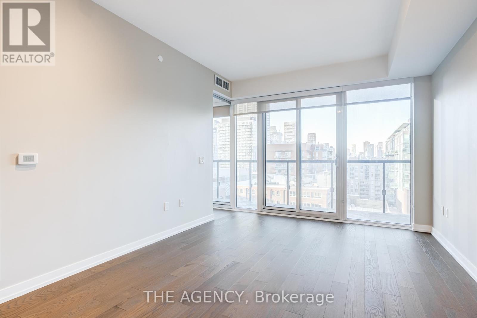 1108 - 158 Front Street E, Toronto (Moss Park), Ontario  M5A 0K9 - Photo 11 - C12635152