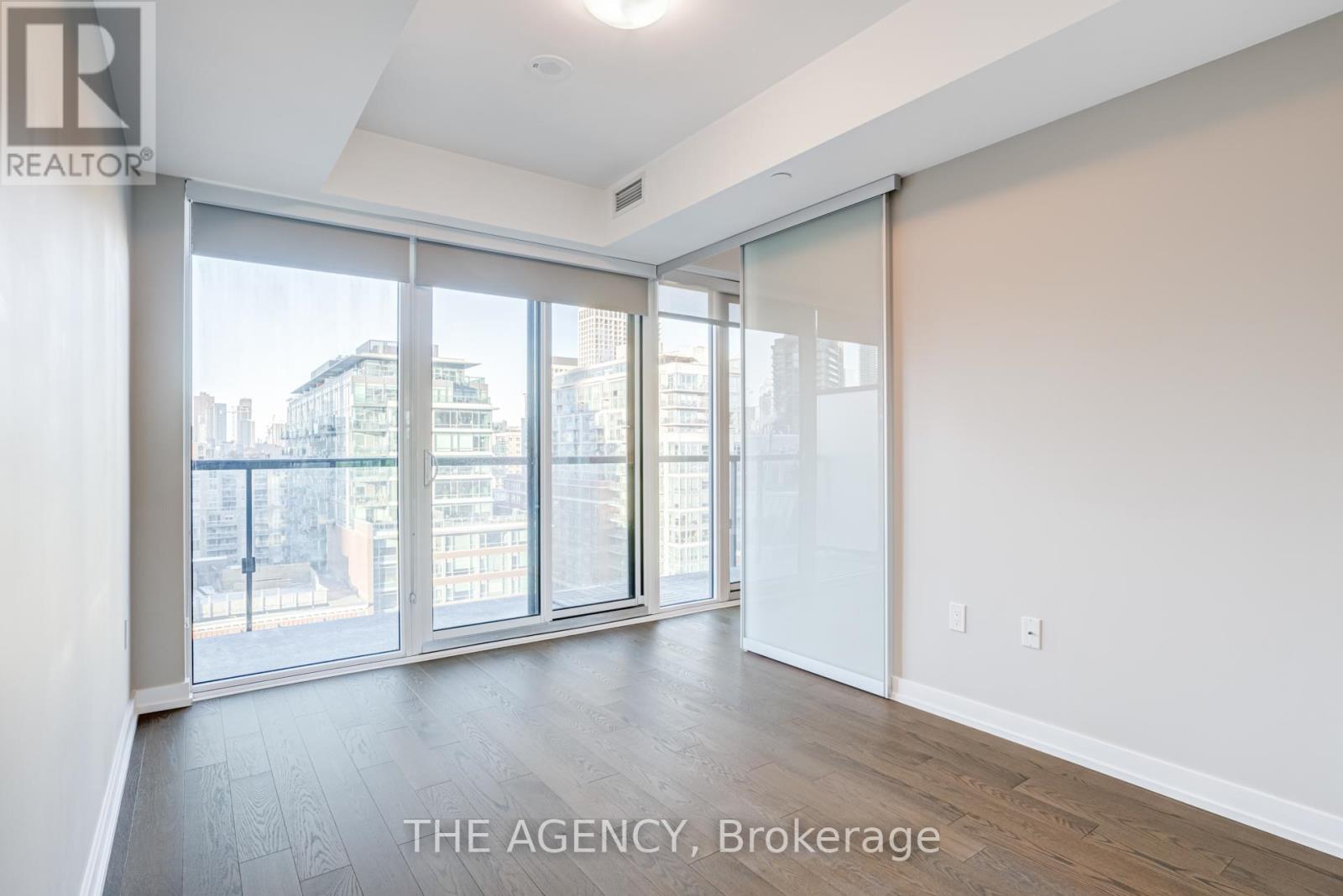 1108 - 158 Front Street E, Toronto (Moss Park), Ontario  M5A 0K9 - Photo 13 - C12635152