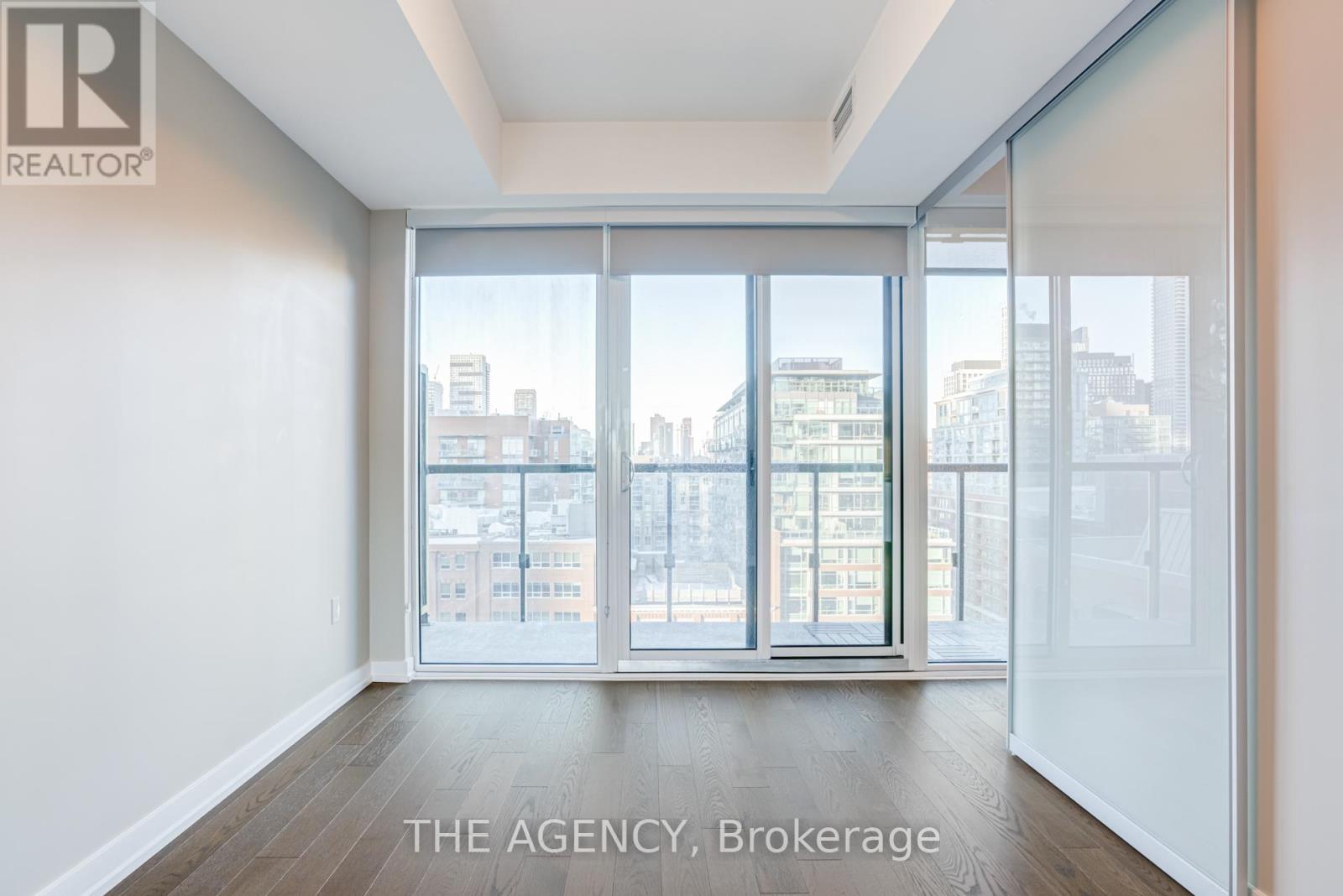 1108 - 158 Front Street E, Toronto (Moss Park), Ontario  M5A 0K9 - Photo 14 - C12635152