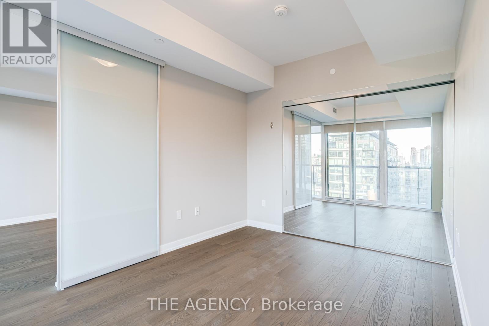 1108 - 158 Front Street E, Toronto (Moss Park), Ontario  M5A 0K9 - Photo 17 - C12635152