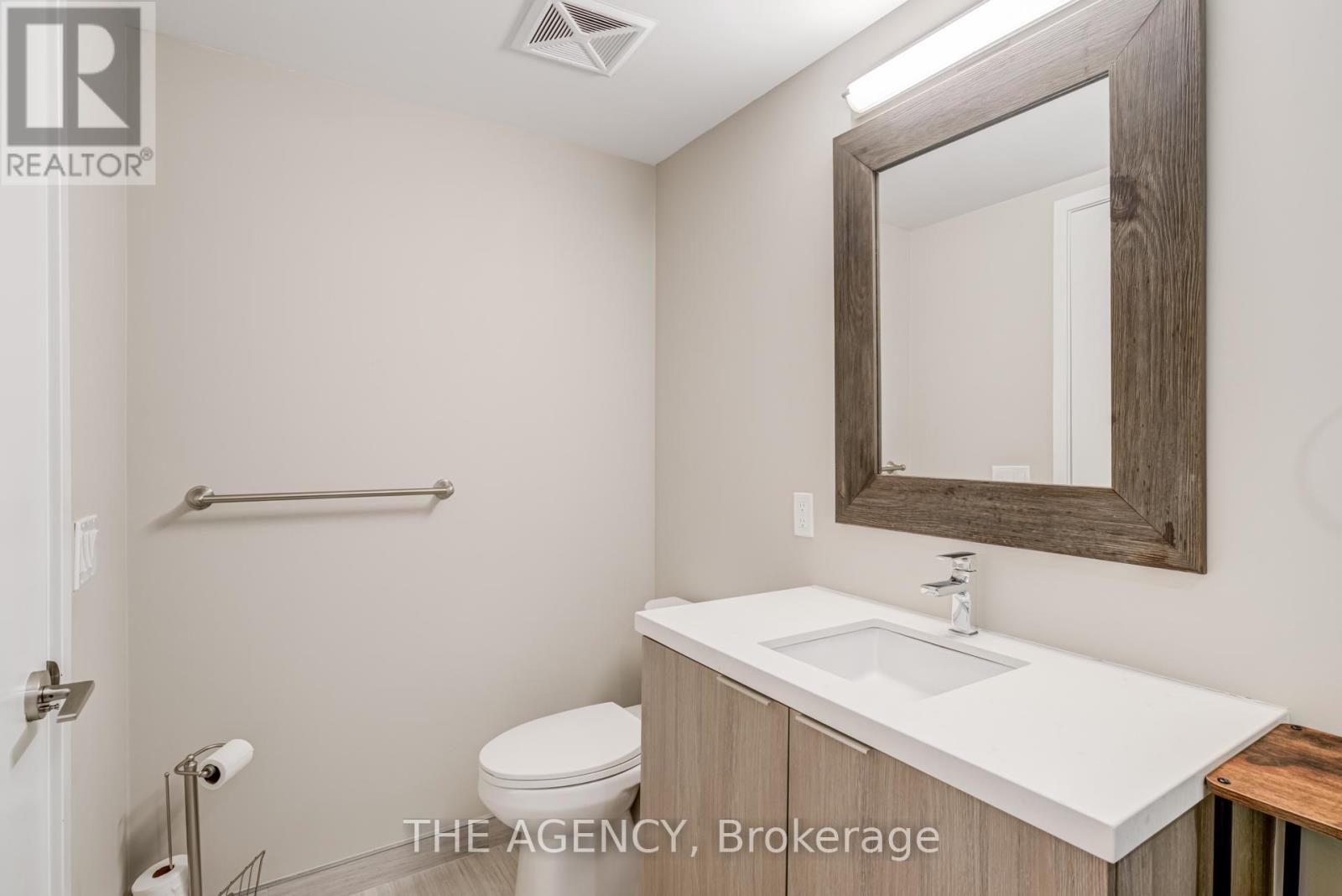 1108 - 158 Front Street E, Toronto (Moss Park), Ontario  M5A 0K9 - Photo 19 - C12635152