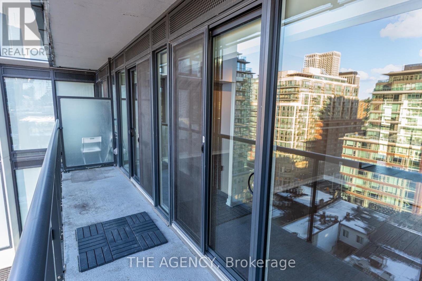 1108 - 158 Front Street E, Toronto (Moss Park), Ontario  M5A 0K9 - Photo 22 - C12635152