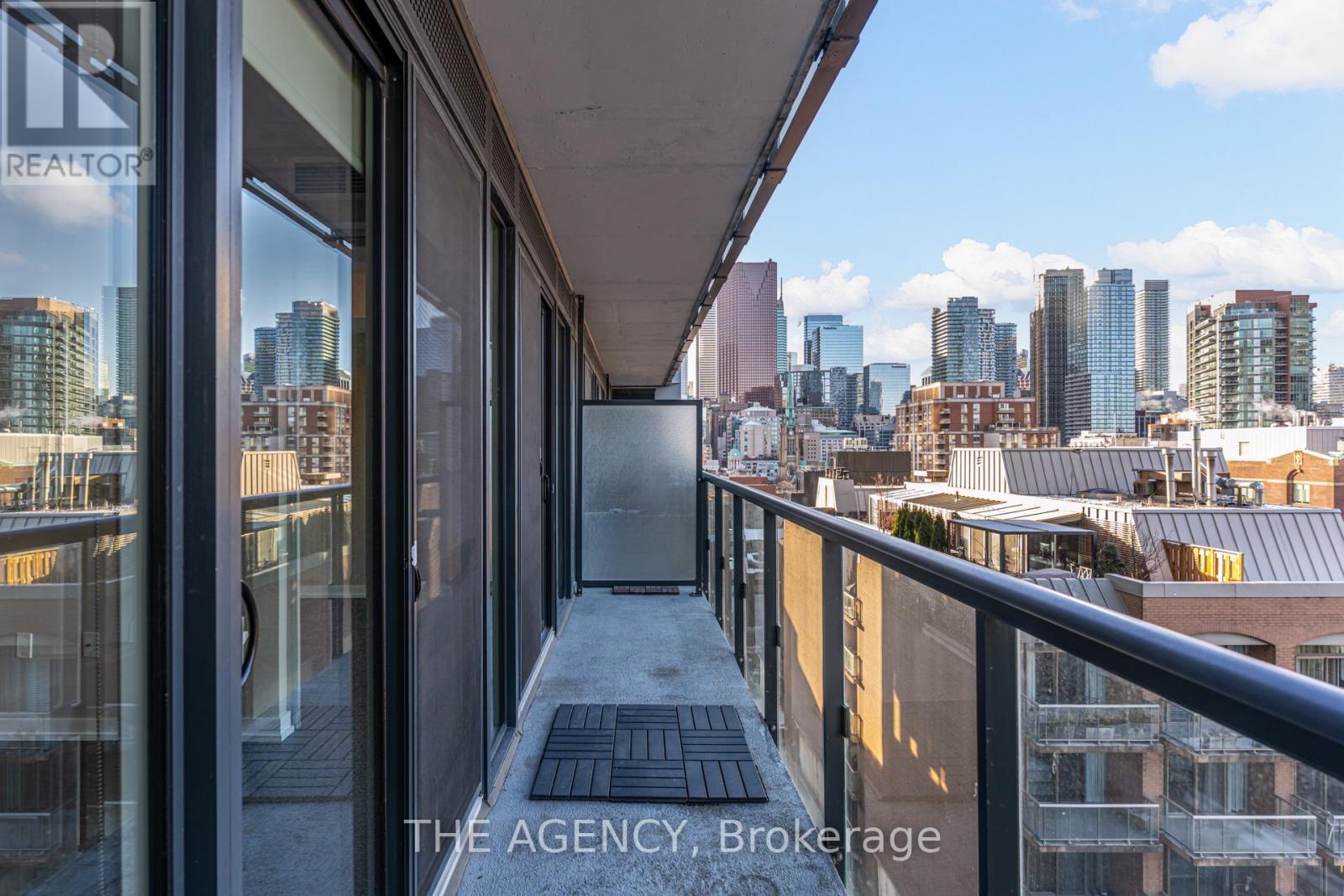 1108 - 158 Front Street E, Toronto (Moss Park), Ontario  M5A 0K9 - Photo 23 - C12635152