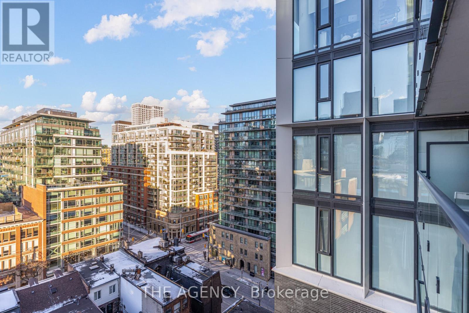 1108 - 158 Front Street E, Toronto (Moss Park), Ontario  M5A 0K9 - Photo 26 - C12635152