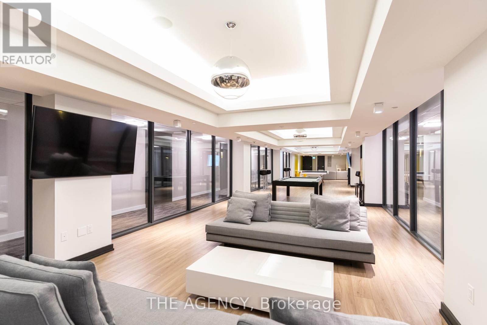 1108 - 158 Front Street E, Toronto (Moss Park), Ontario  M5A 0K9 - Photo 30 - C12635152