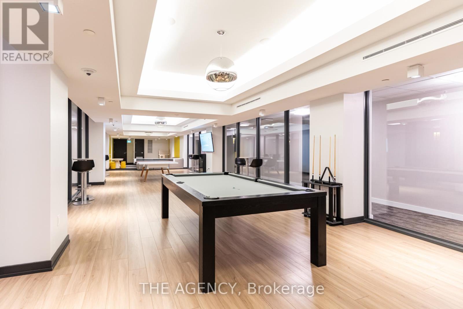 1108 - 158 Front Street E, Toronto (Moss Park), Ontario  M5A 0K9 - Photo 31 - C12635152