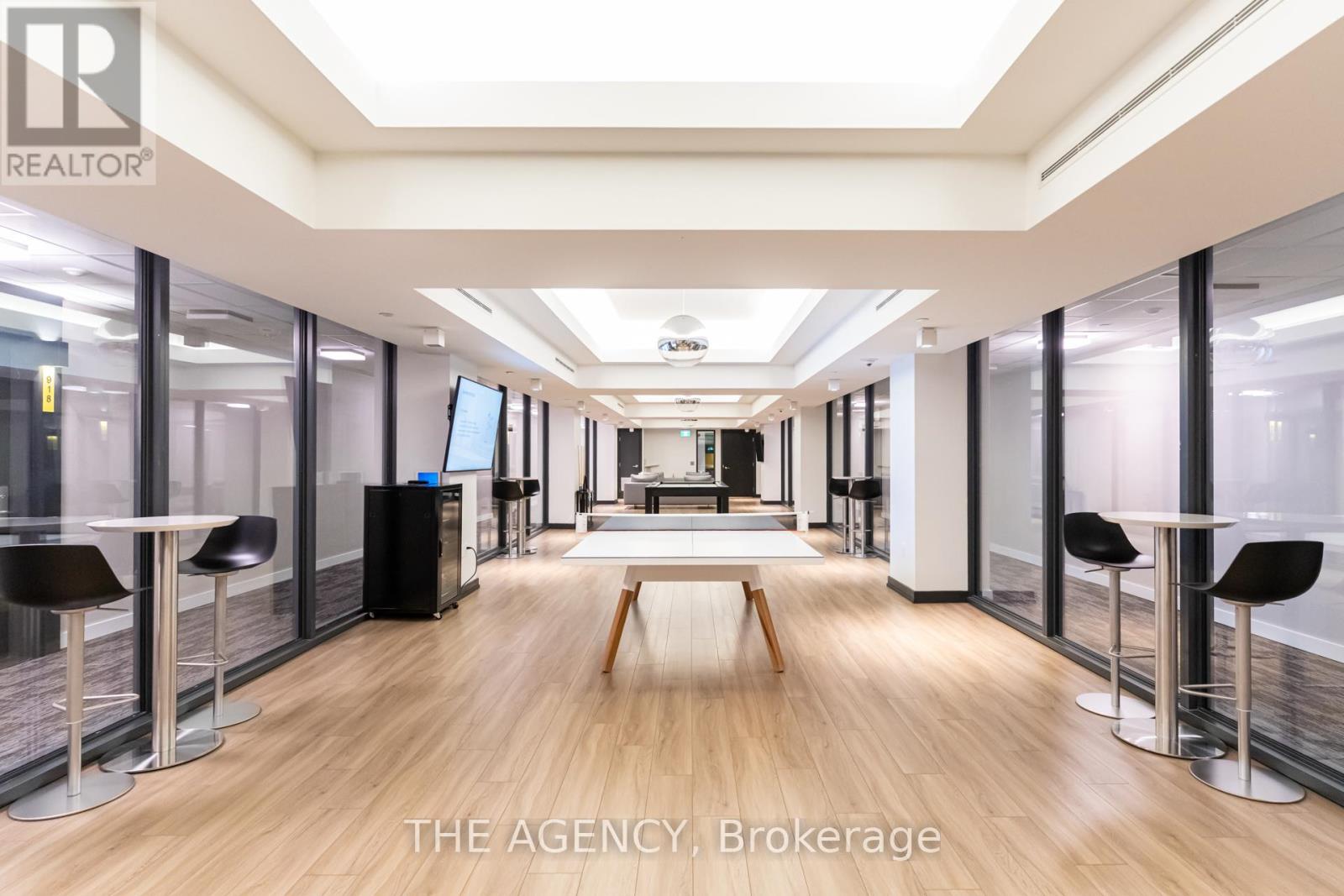 1108 - 158 Front Street E, Toronto (Moss Park), Ontario  M5A 0K9 - Photo 32 - C12635152