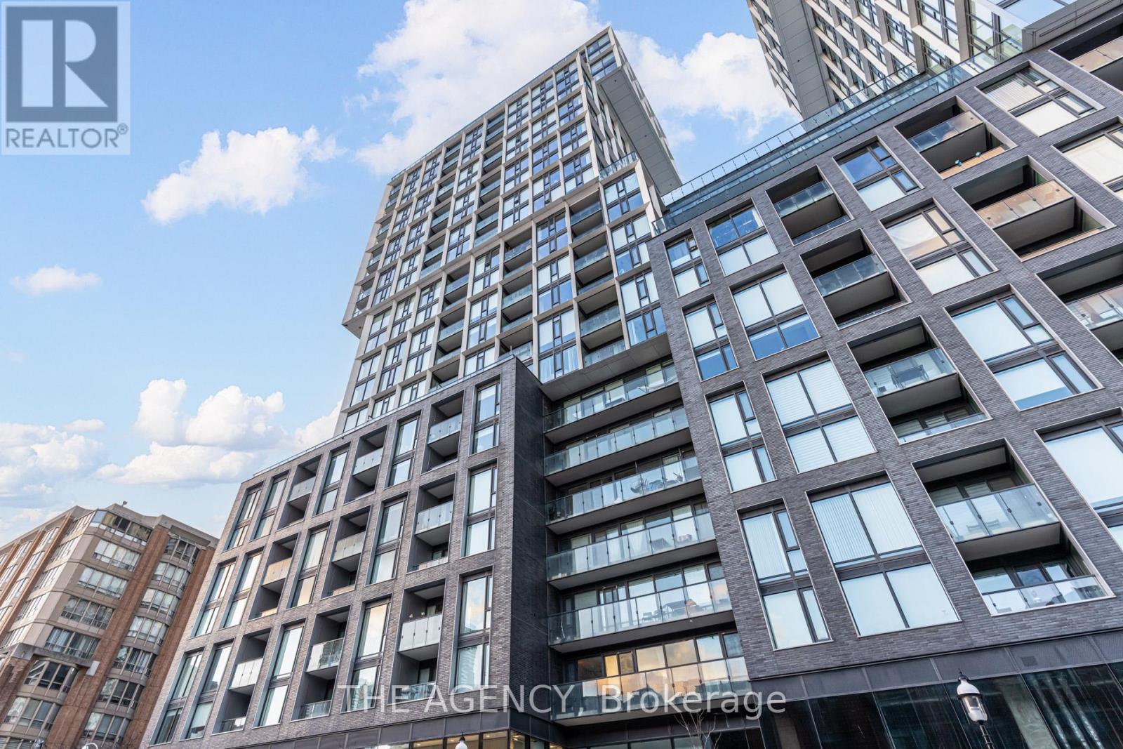 1108 - 158 Front Street E, Toronto (Moss Park), Ontario  M5A 0K9 - Photo 33 - C12635152