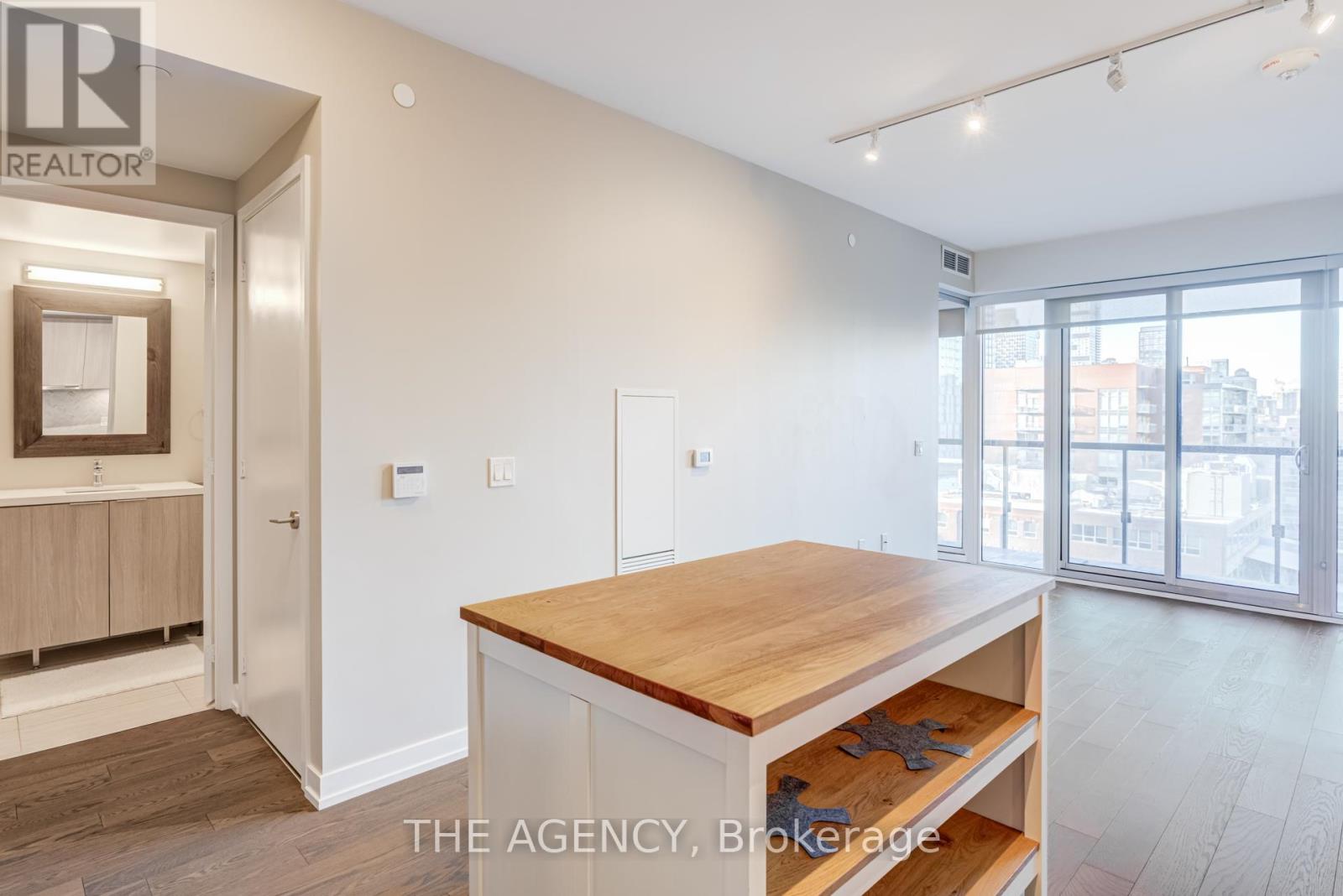 1108 - 158 Front Street E, Toronto (Moss Park), Ontario  M5A 0K9 - Photo 9 - C12635152