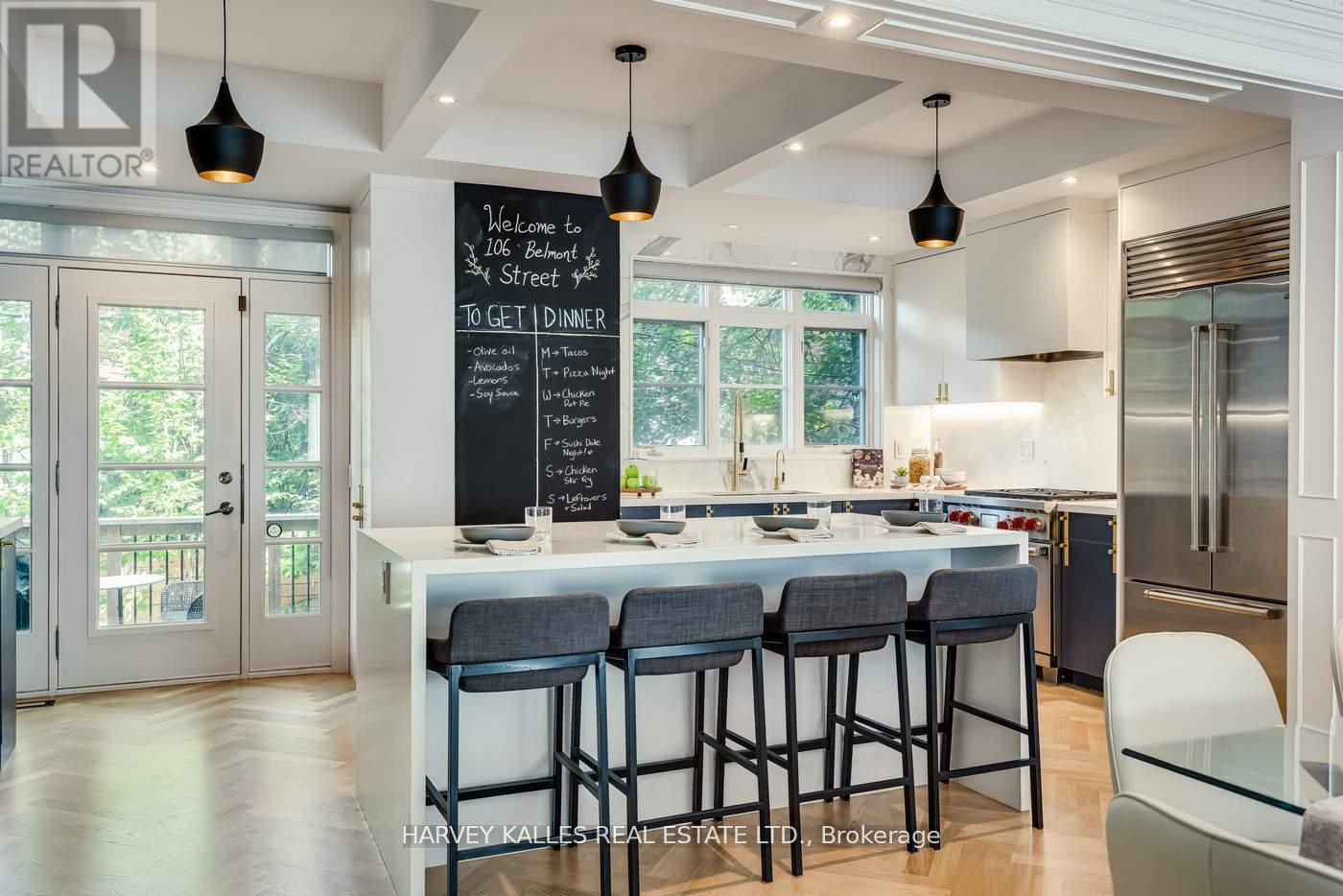 106 Belmont Street, Toronto, Ontario M5R 1P8 - Photo 14 - C12635164