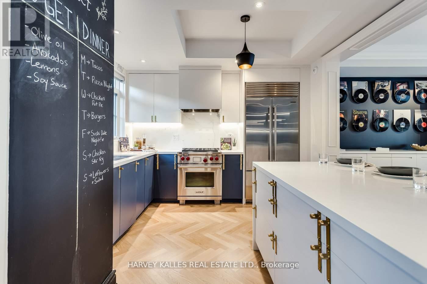 106 Belmont Street, Toronto, Ontario M5R 1P8 - Photo 19 - C12635164