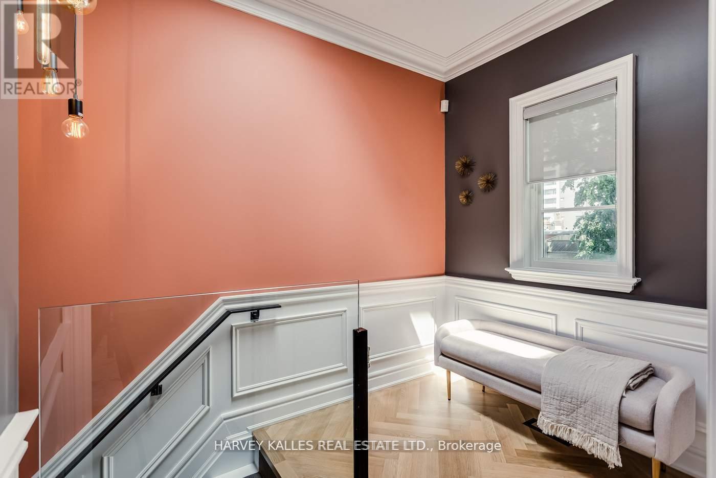 106 Belmont Street, Toronto, Ontario M5R 1P8 - Photo 36 - C12635164