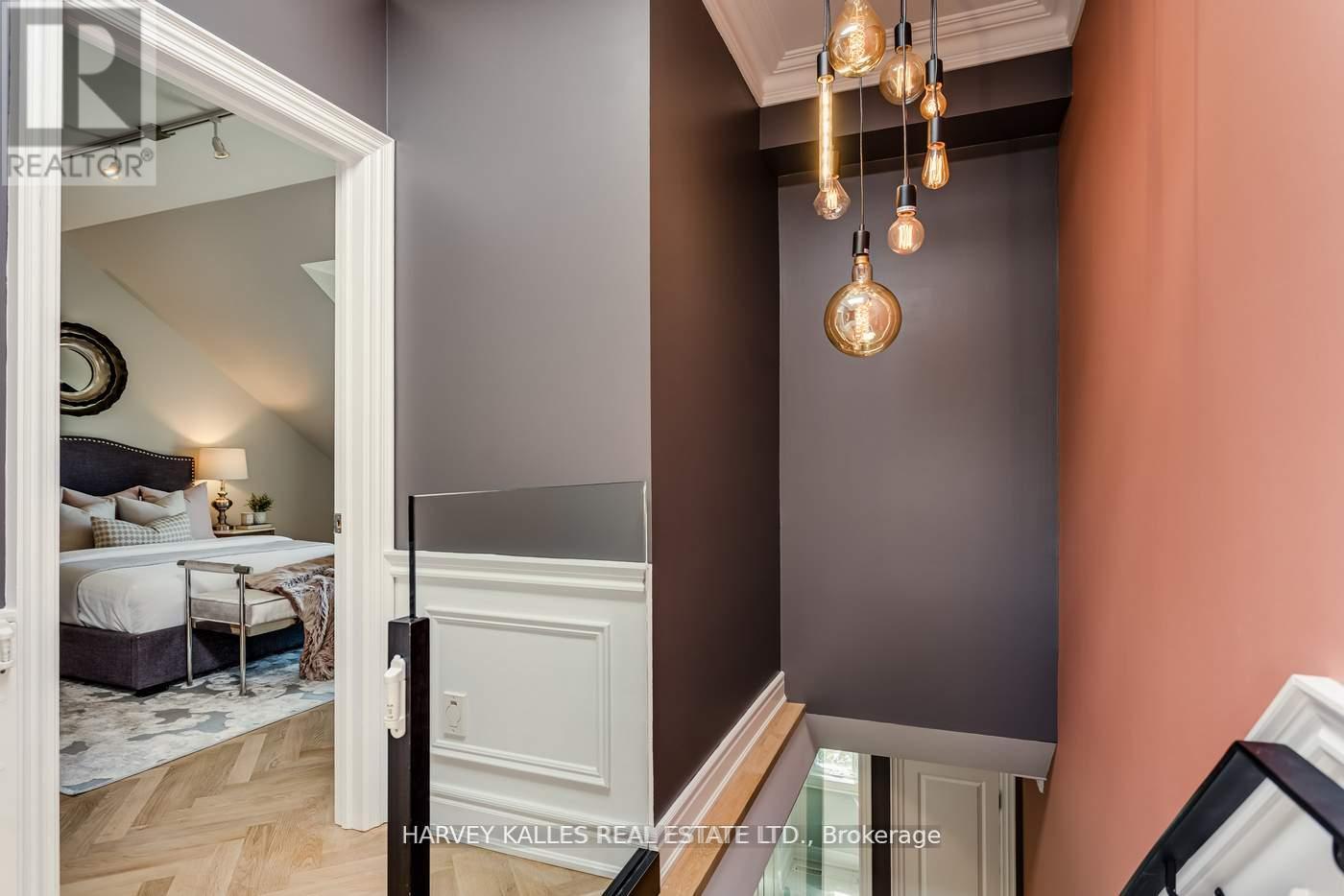 106 Belmont Street, Toronto, Ontario M5R 1P8 - Photo 37 - C12635164
