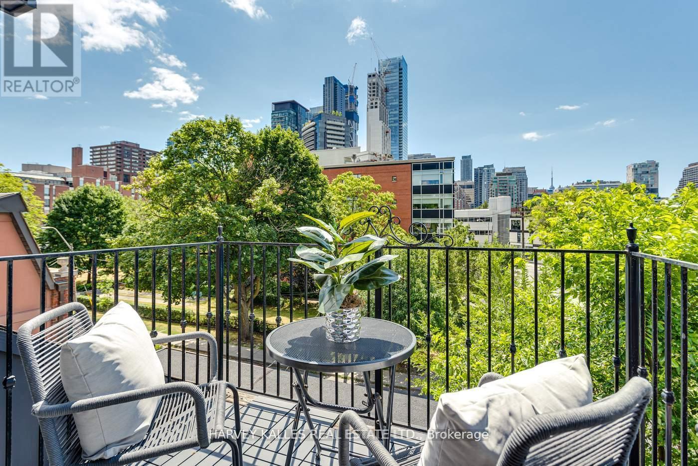 106 Belmont Street, Toronto, Ontario M5R 1P8 - Photo 43 - C12635164