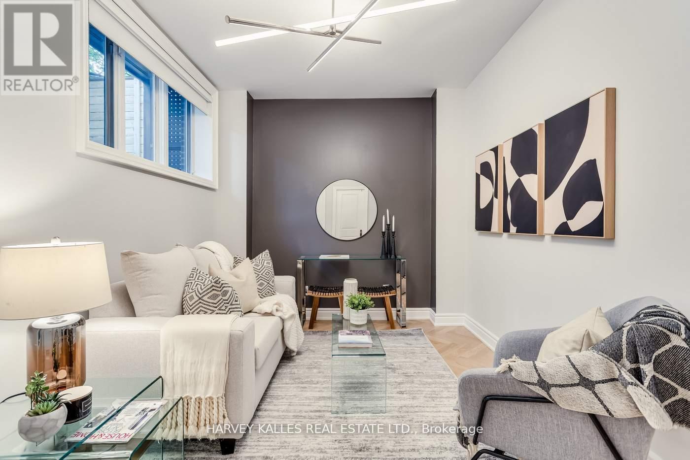 106 Belmont Street, Toronto, Ontario M5R 1P8 - Photo 46 - C12635164