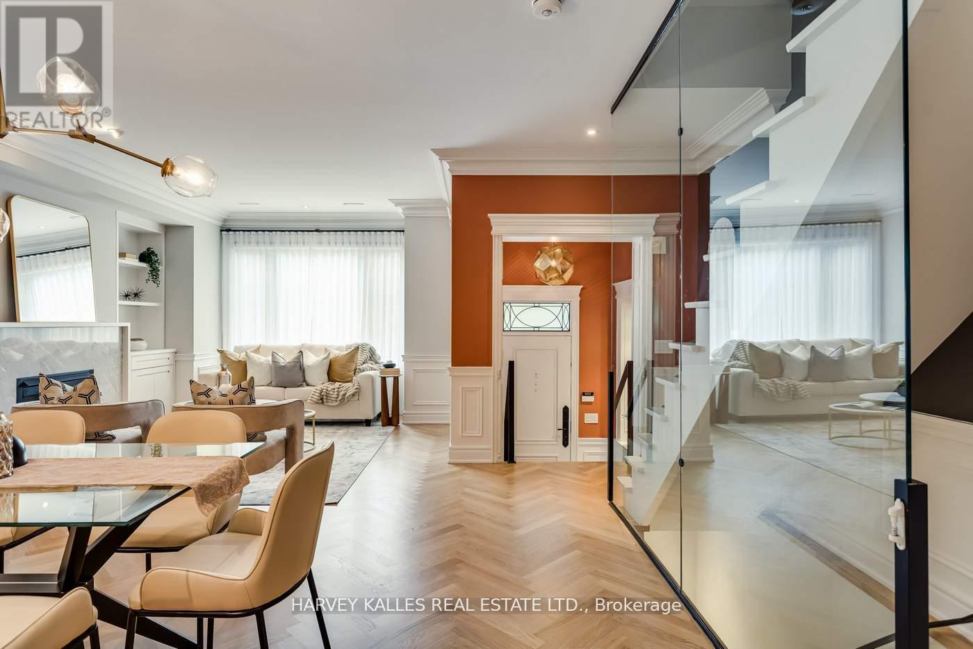 106 Belmont Street, Toronto, Ontario M5R 1P8 - Photo 5 - C12635164