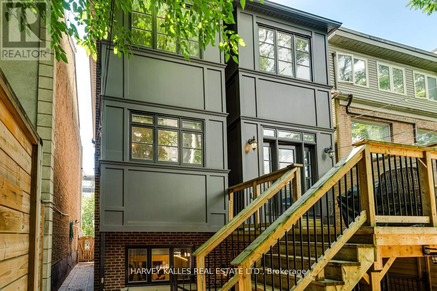 106 Belmont Street, Toronto, Ontario M5R 1P8 - Photo 50 - C12635164