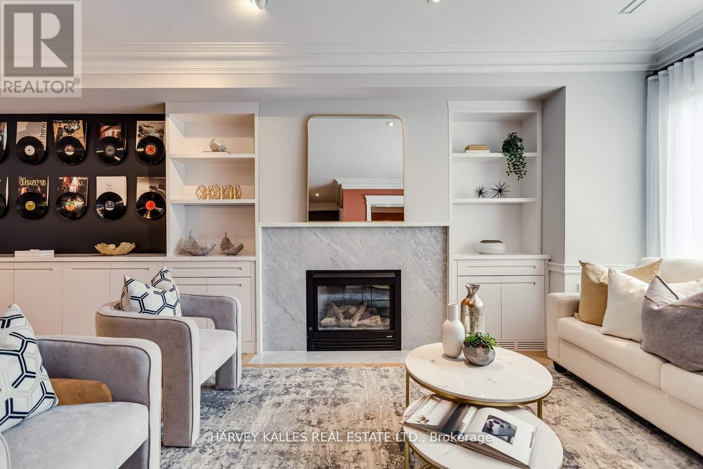 106 Belmont Street, Toronto, Ontario M5R 1P8 - Photo 7 - C12635164