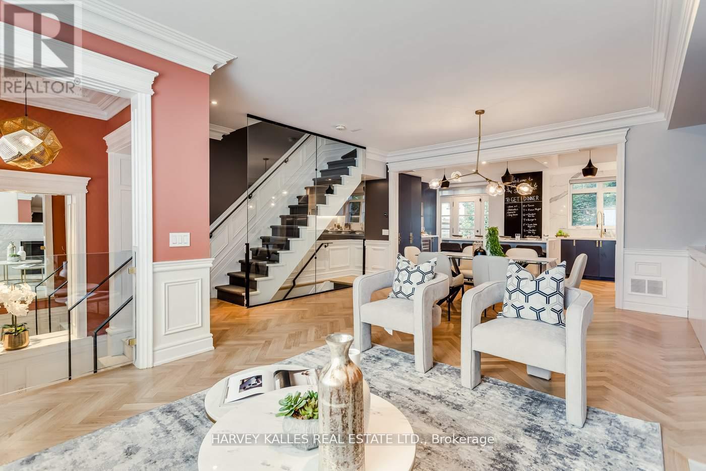 106 Belmont Street, Toronto, Ontario M5R 1P8 - Photo 8 - C12635164